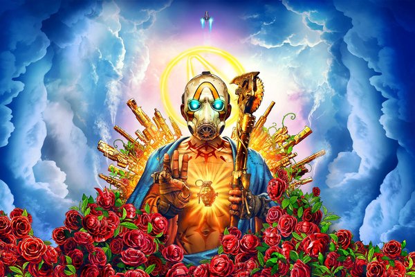 Borderlands 3