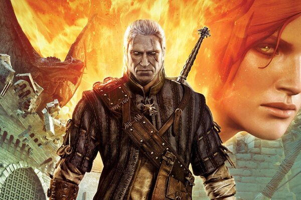 The Witcher 2: Assassins of Kings