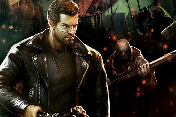 Resident Evil Code Veronica X 👻 4K/60fps 👻 Longplay Walkthrough