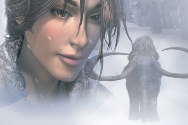 Syberia 2