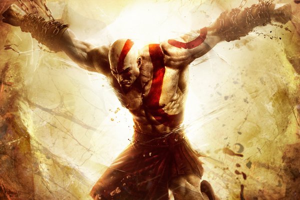 God of War: Ascension