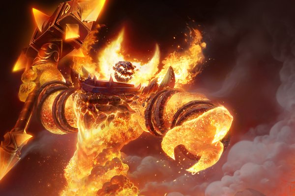 World of Warcraft Classic