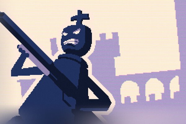 Games like Shotgun King: The Final Checkmate 