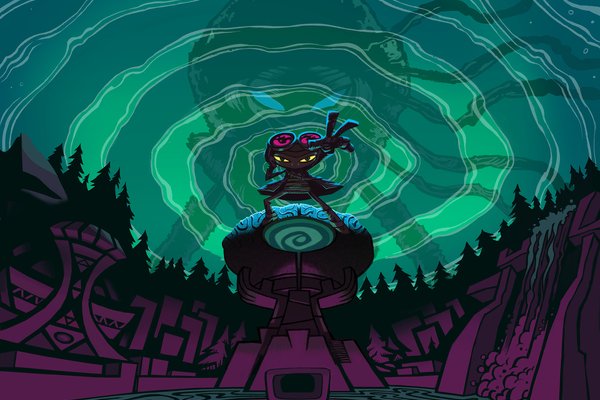 Psychonauts 2