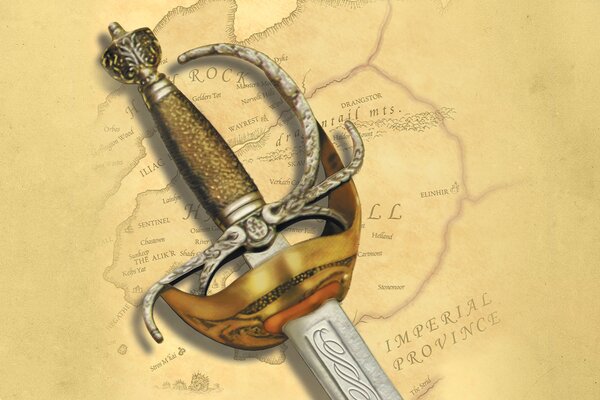 The Elder Scrolls Adventures: Redguard