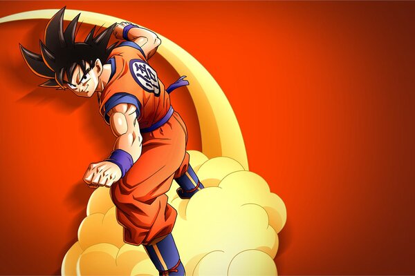 Dragon Ball Z: Kakarot
