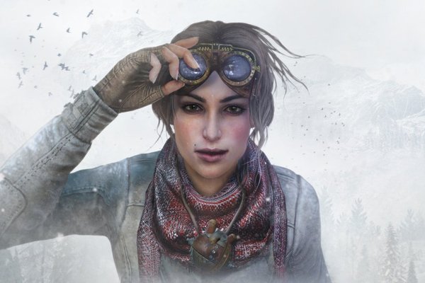 Syberia 3