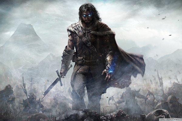 Middle-earth: Shadow of Mordor