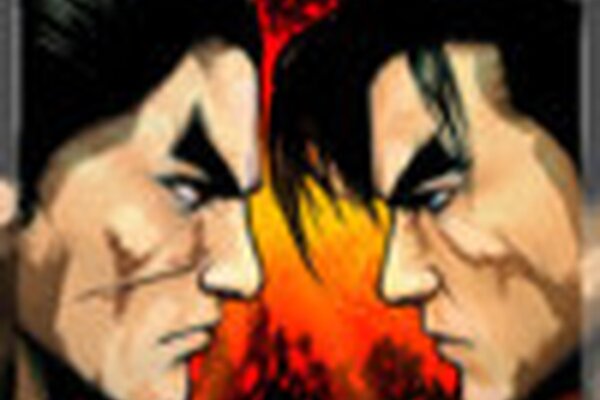 Tekken Arena