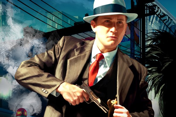 L.A. Noire