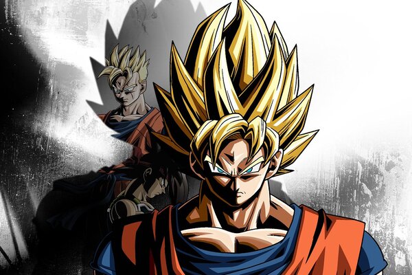 Dragon Ball Xenoverse 2