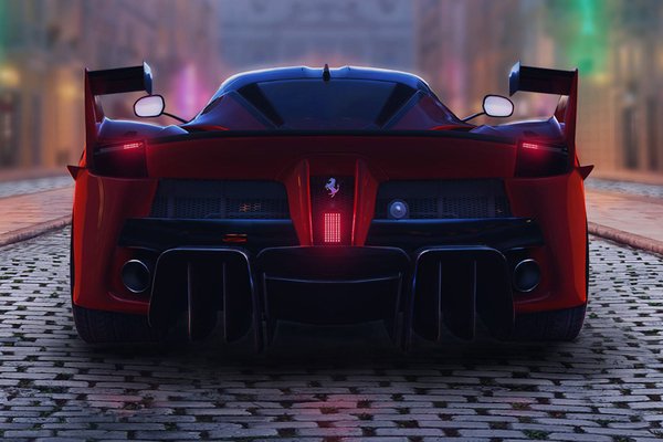 Asphalt 9: Legends