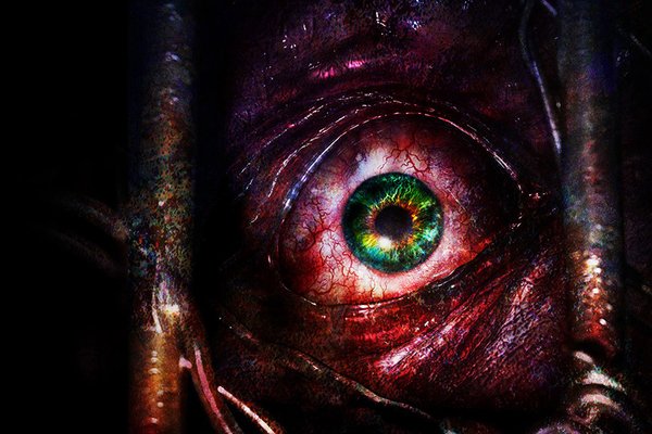 Resident Evil Revelations 2