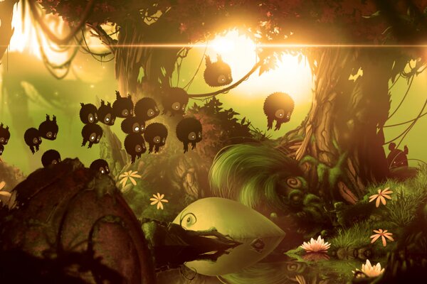 Badland