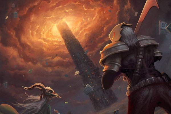Slay the Spire