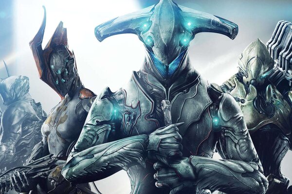 Warframe