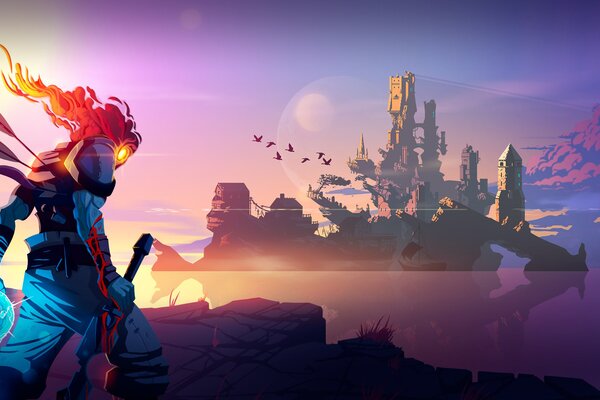 Dead Cells