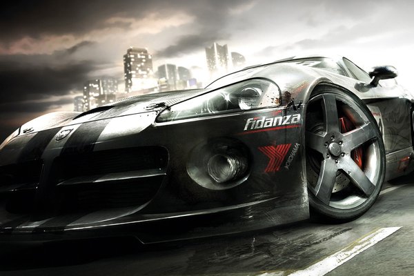 GRID (2008)