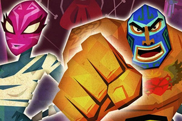 Guacamelee! Super Turbo Championship Edition