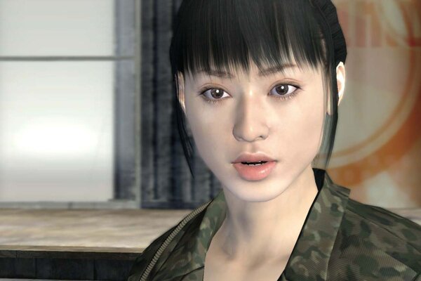 Yakuza: Dead Souls