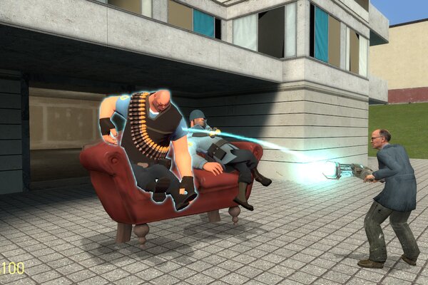 Garry's Mod