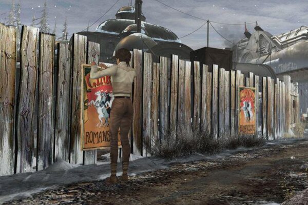 Syberia 2