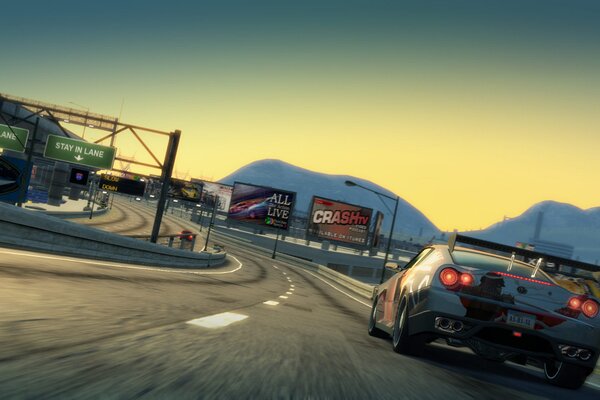 Burnout Paradise: The Ultimate Box
