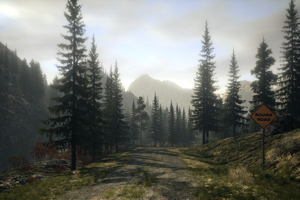 Alan Wake