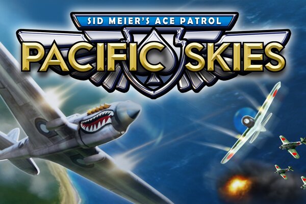 Sid Meier’s Ace Patrol: Pacific Skies