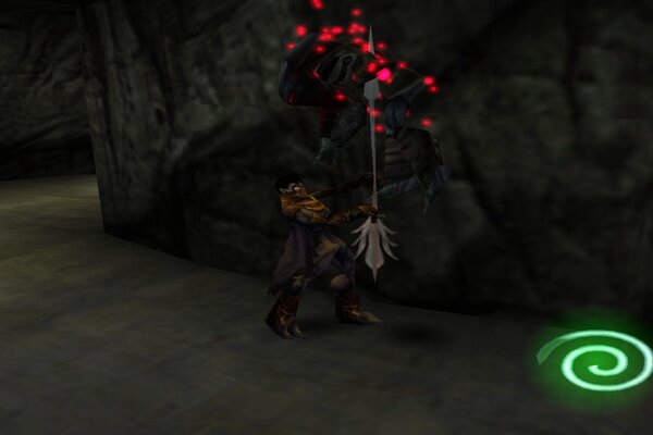 Legacy of Kain: Soul Reaver