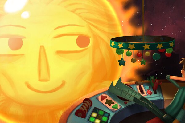 Broken Age
