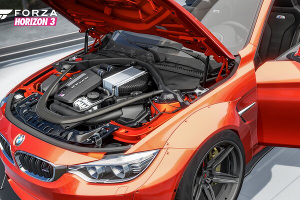 Forza Horizon 3
