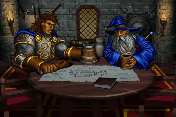 Warcraft: Remastered