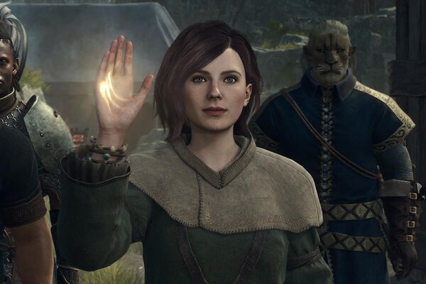 Dragon’s Dogma 2