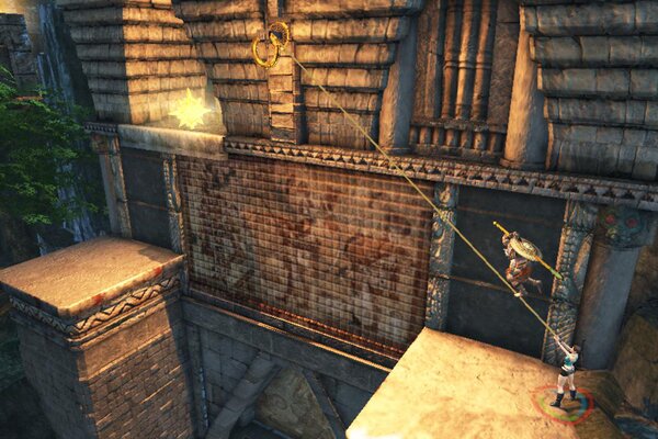 Lara Croft and the Guardian of Light