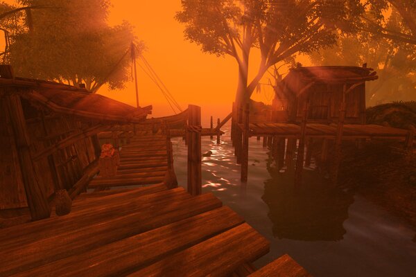 Morroblivion