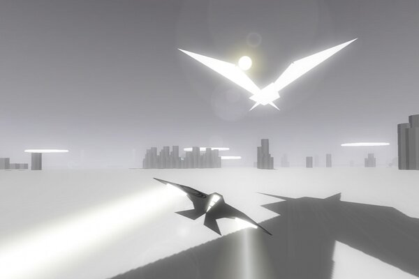 Race The Sun