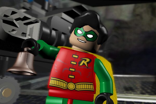 LEGO Batman