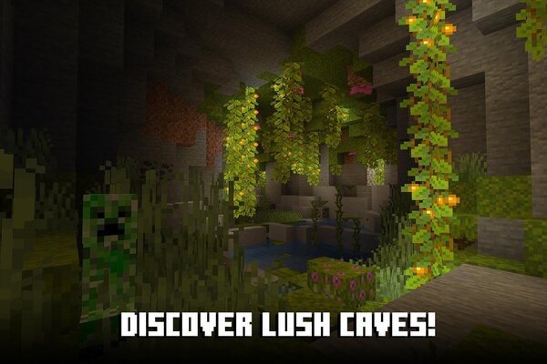 Minecraft: Pocket Edition