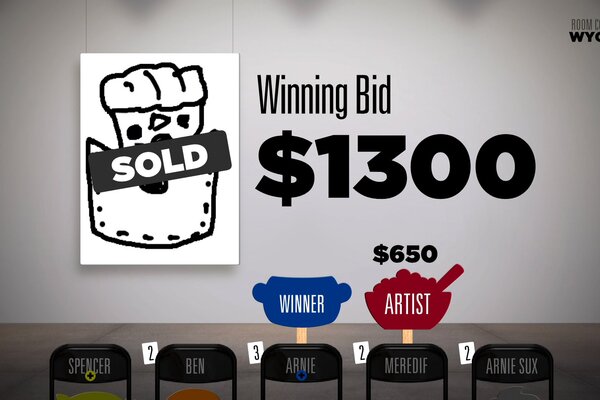 The Jackbox Party Pack 2