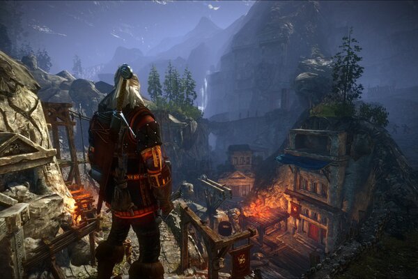 The Witcher 2: Assassins of Kings Enhanced Edition