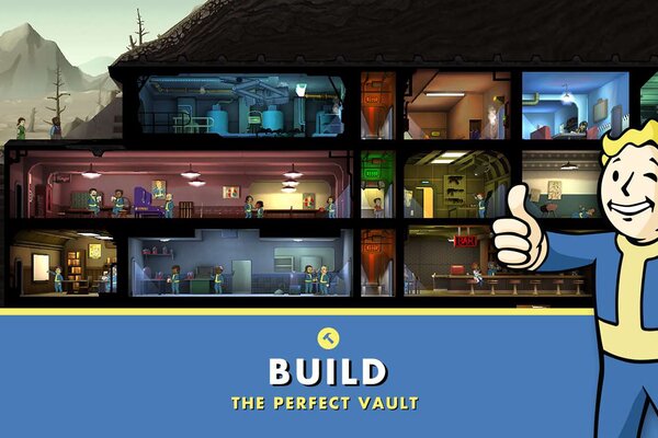 Fallout Shelter