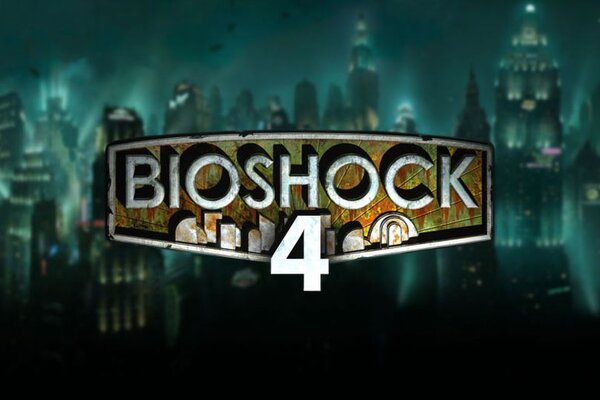 BioShock 4