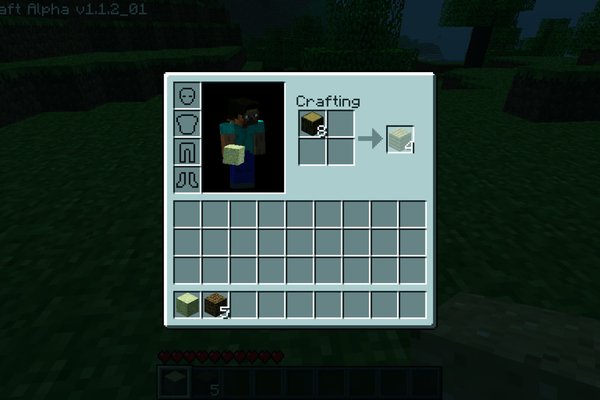 Minecraft