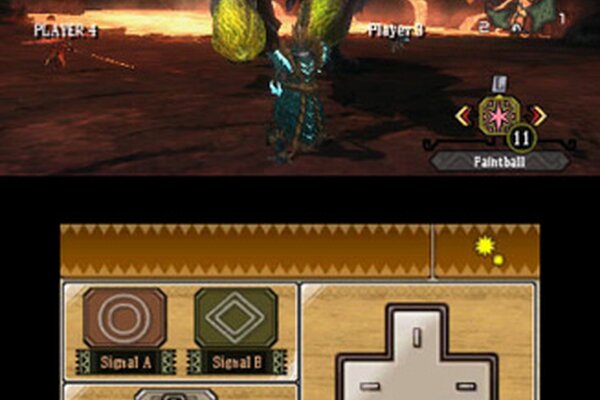 Monster Hunter 3 Ultimate