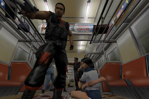 Counter-Strike: Condition Zero
