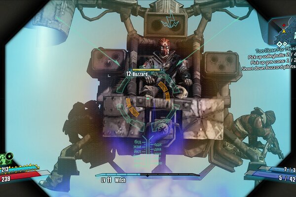 Borderlands: The Handsome Collection
