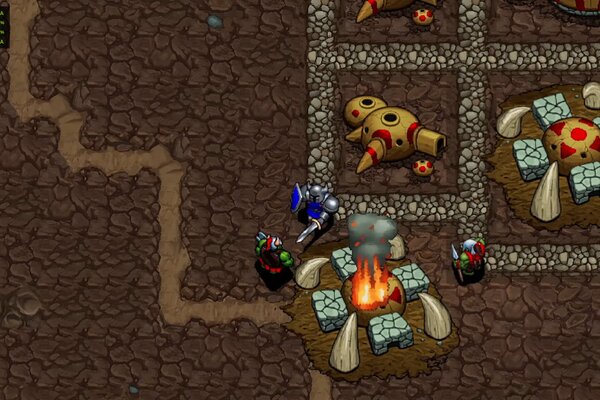 Warcraft: Remastered