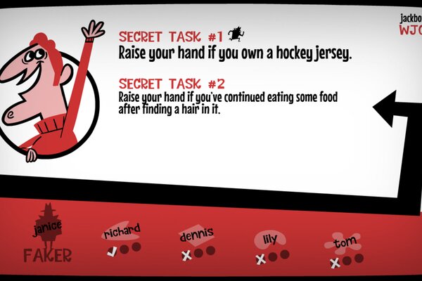The Jackbox Party Pack 3
