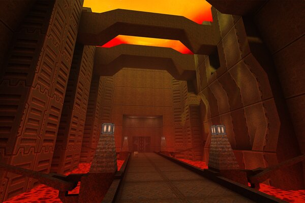 Quake II: Enhanced Edition